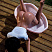 Маленькая секс-кукла черноволосая японка Кенди 138см